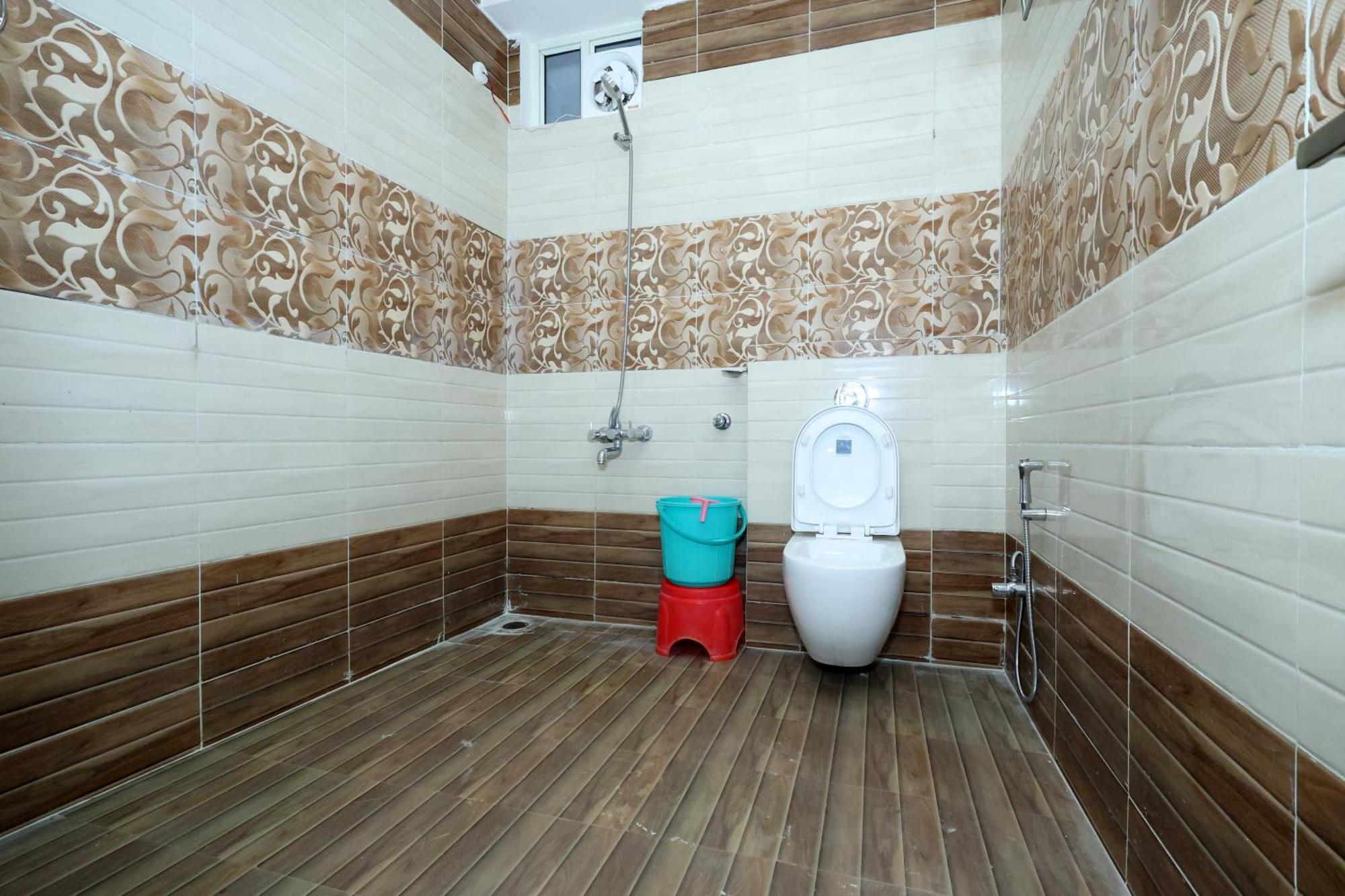 Cozy Heavenn 2Bhk I Kasauli I Mountain View 93O68I282O Exterior foto